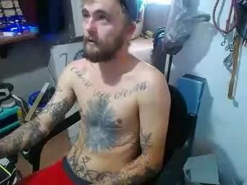 tattedalpha on Chaturbate 