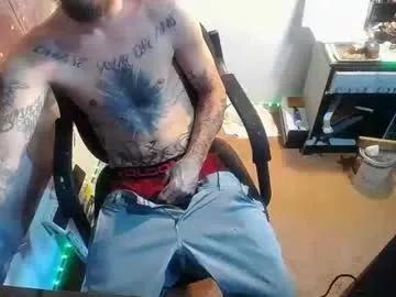 tattedalpha on Chaturbate 