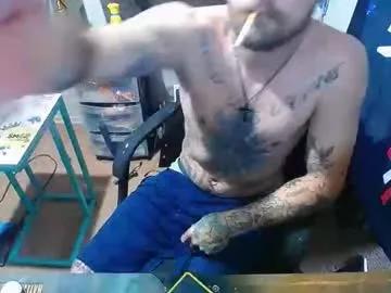 tattedalpha on Chaturbate 