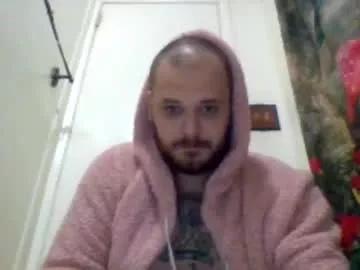 tatteddaddy72 on Chaturbate 