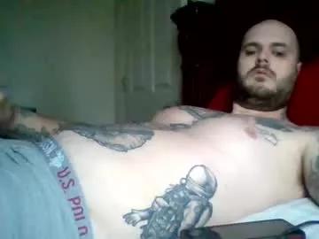 tatteddaddy72 on Chaturbate 