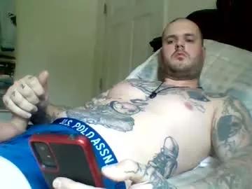 tatteddaddy72 on Chaturbate 