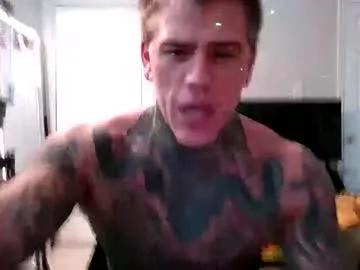 tatteddaddy9000 on Chaturbate 