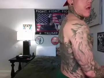 tatteddaddy9000 on Chaturbate 