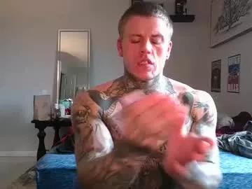 tatteddaddy9000 on Chaturbate 
