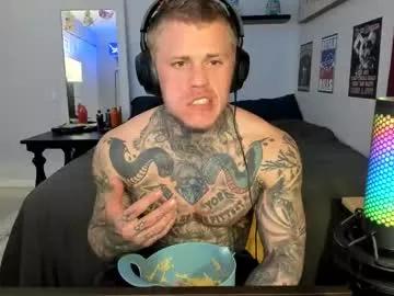 tatteddaddy9000 on Chaturbate 