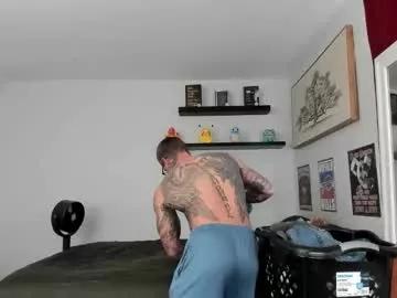 tatteddaddy9000 on Chaturbate 