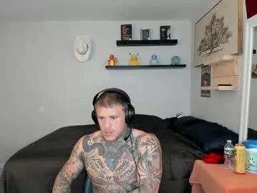 tatteddaddy9000 on Chaturbate 