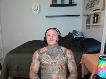 tatteddaddy9000 on Chaturbate 