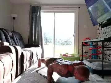 tatteddaddy9000 on Chaturbate 