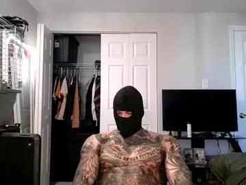 tatteddaddy9000 on Chaturbate 