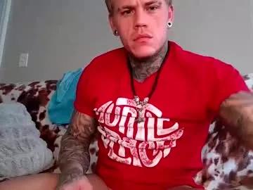 tatteddaddy9000 on Chaturbate 