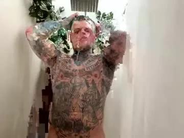 tatteddaddy9000 on Chaturbate 