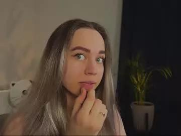 tatti_1 on Chaturbate 