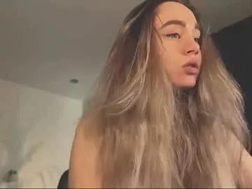 tatti_1 on Chaturbate 