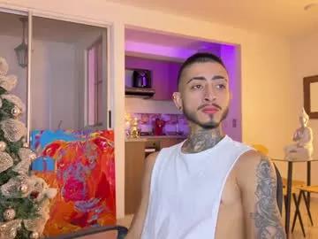 tattoguys_cums on Chaturbate 