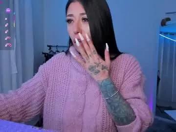 tattoo_highmami on Chaturbate 