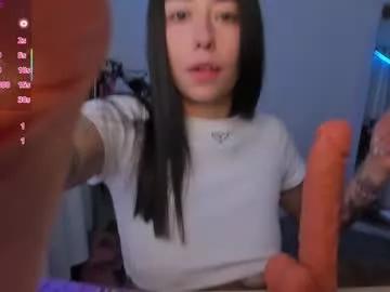 tattoo_highmami on Chaturbate 
