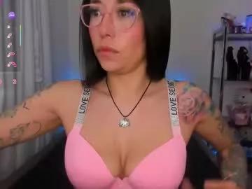 tattoo_highmami on Chaturbate 