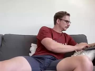tattooedaussie1 on Chaturbate 