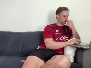 tattooedaussie1 on Chaturbate 