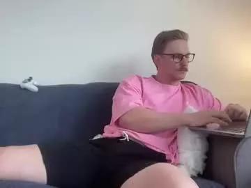 tattooedaussie1 on Chaturbate 