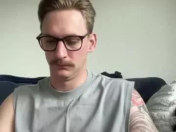 tattooedaussie1 on Chaturbate 
