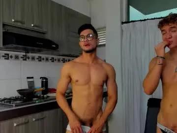 tau_montes — SHOW CUM  #gay #couple #interracial #muscle [217 tokens remaining]