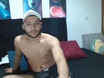 taylor_miller01 on Chaturbate 