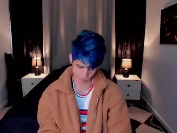 taysonn_millers on Chaturbate 