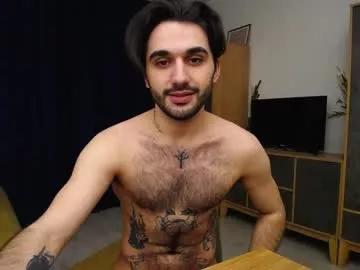 teddy_mode on Chaturbate 