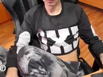 teelimata on Chaturbate 