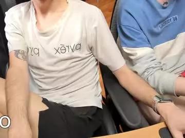 teelimata on Chaturbate 