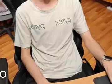 teelimata on Chaturbate 