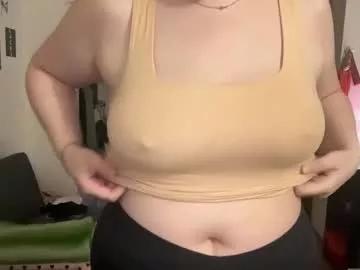 temptinglittlesecret on Chaturbate 