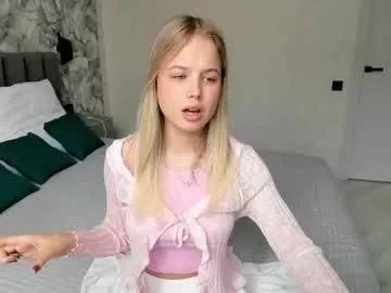 tenderness_18 on Chaturbate 