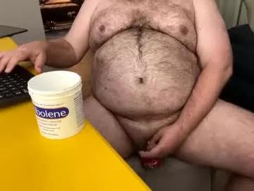 tenngooner on Chaturbate 
