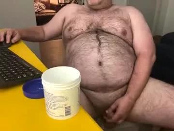 tenngooner on Chaturbate 