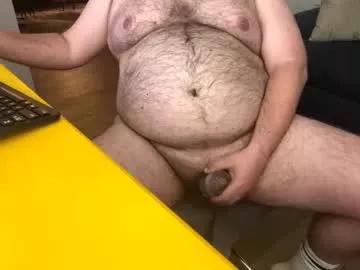 tenngooner on Chaturbate 