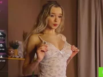 tessarosse_ on Chaturbate 
