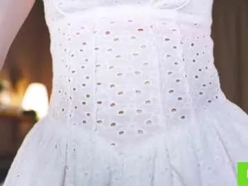 tessarosse_ on Chaturbate 