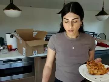tgirltoesx on Chaturbate 