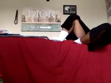 thaaroma on Chaturbate 