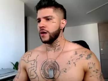 thass_boy on Chaturbate 