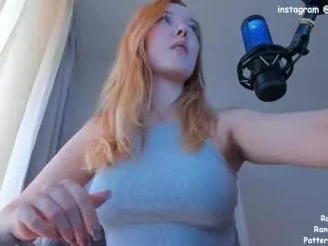 thatgirl___ on Chaturbate 