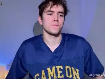 thatjohnny on Chaturbate 
