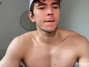 thatjohnny on Chaturbate 