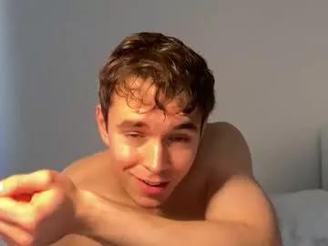 thatjohnny on Chaturbate 