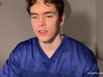 thatjohnny on Chaturbate 