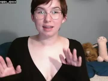 the_happy_space on Chaturbate 